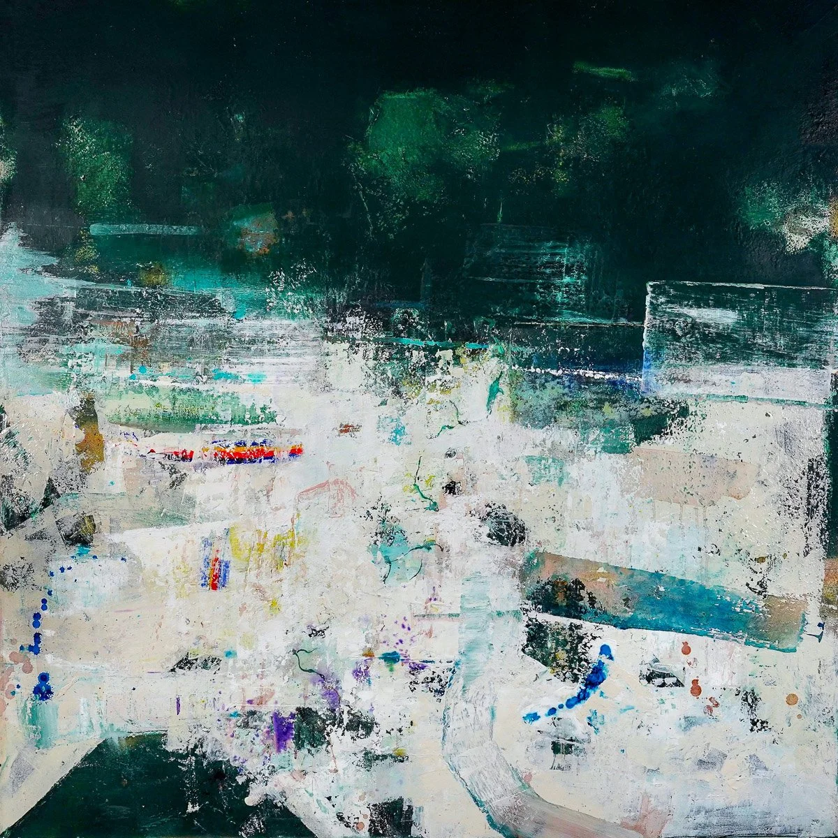 Hinterland