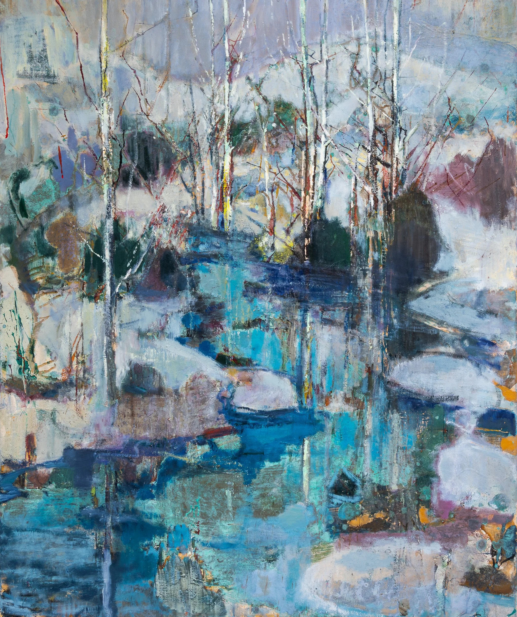 Glass River