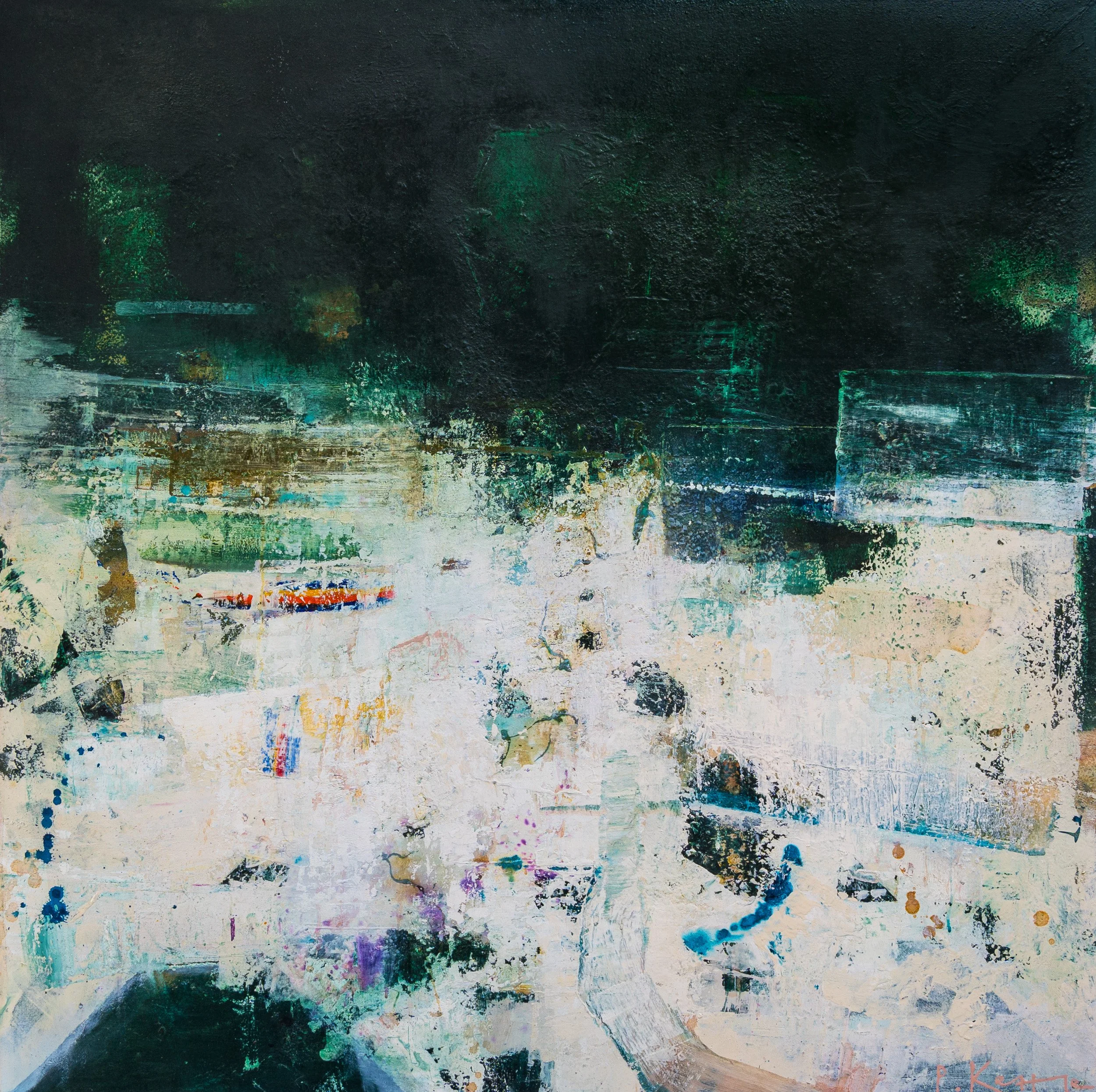 Hinterland