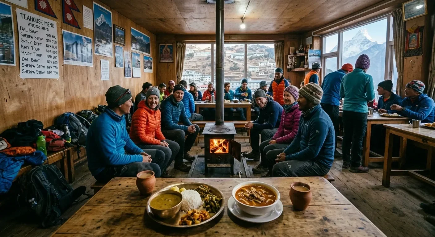 yak poo log fire.webp