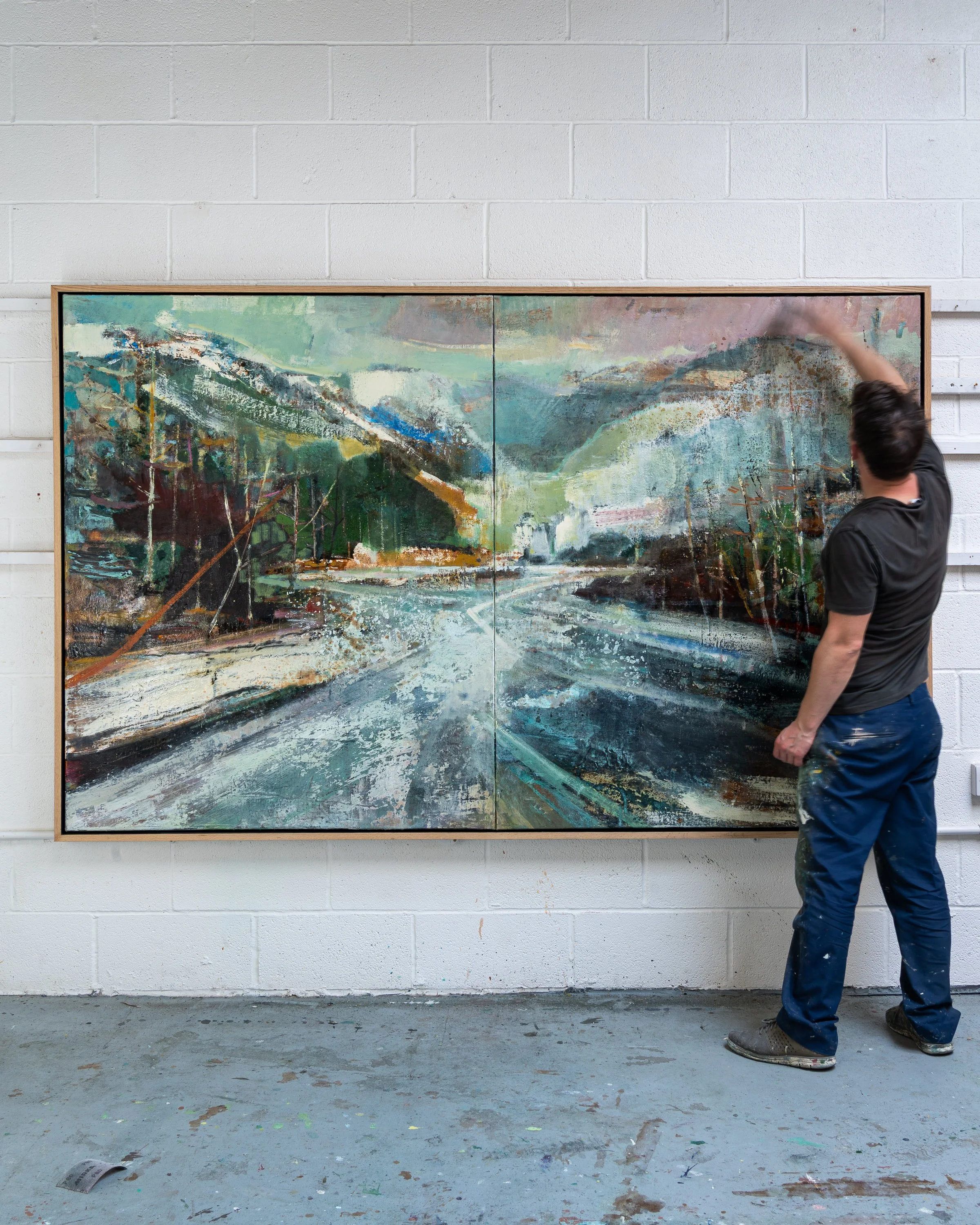 Peter Kettle - Painting in Studio.jpg