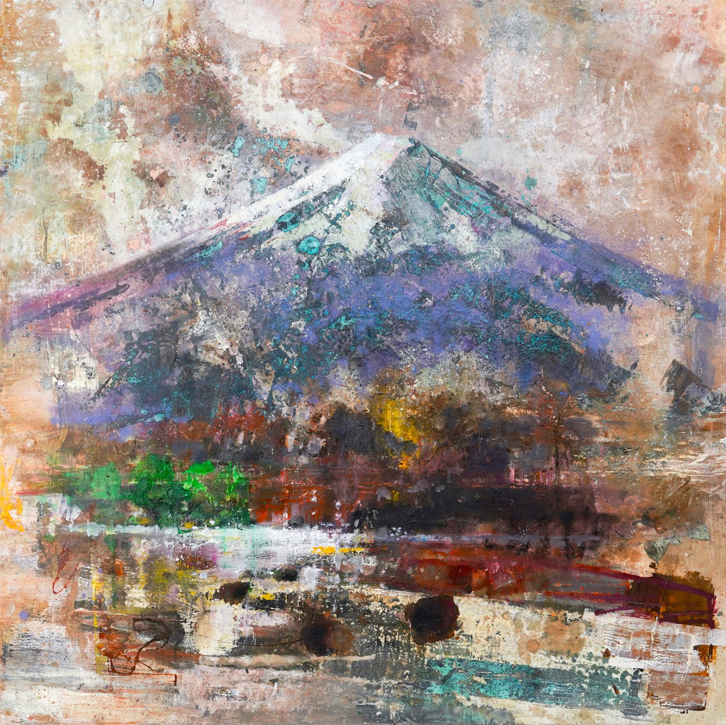 Mt. Fuji from Oishi Park Kawaguchiko2.jpg