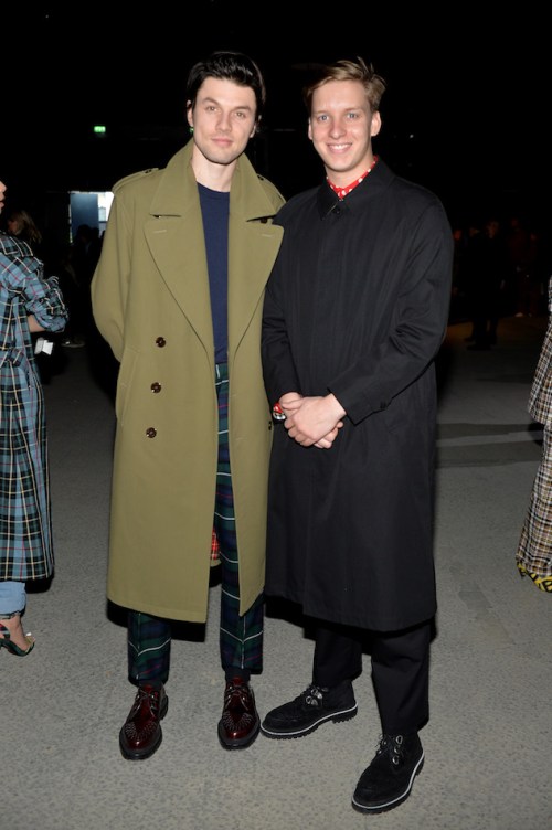 James-Bay-and-George-Ezra-at-the-Burberry-February-2018-show.jpg