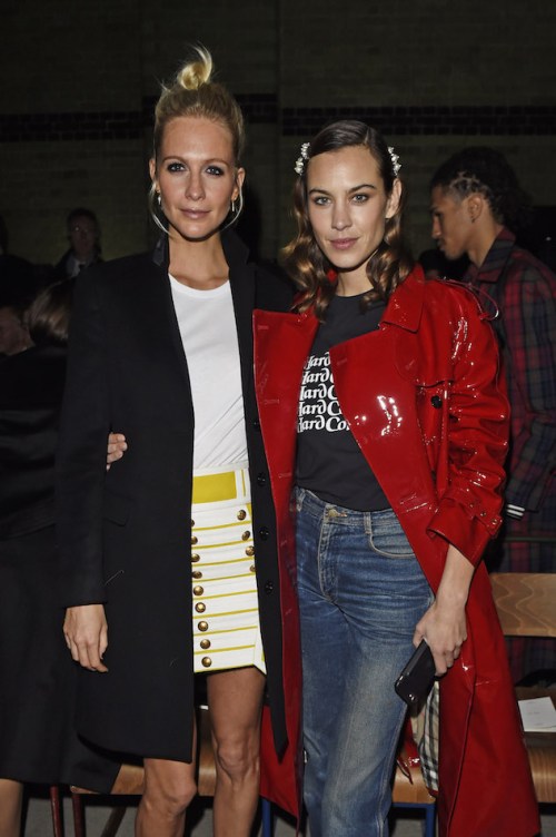 Poppy-Delevingne-and-Alexa-Chung-wearing-Burberry-and-the-Burberry-February-2018-show.jpg