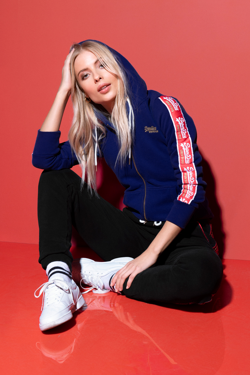 Superdry Celebrates Chinese New Year 2019 With A Limited-Edition ...