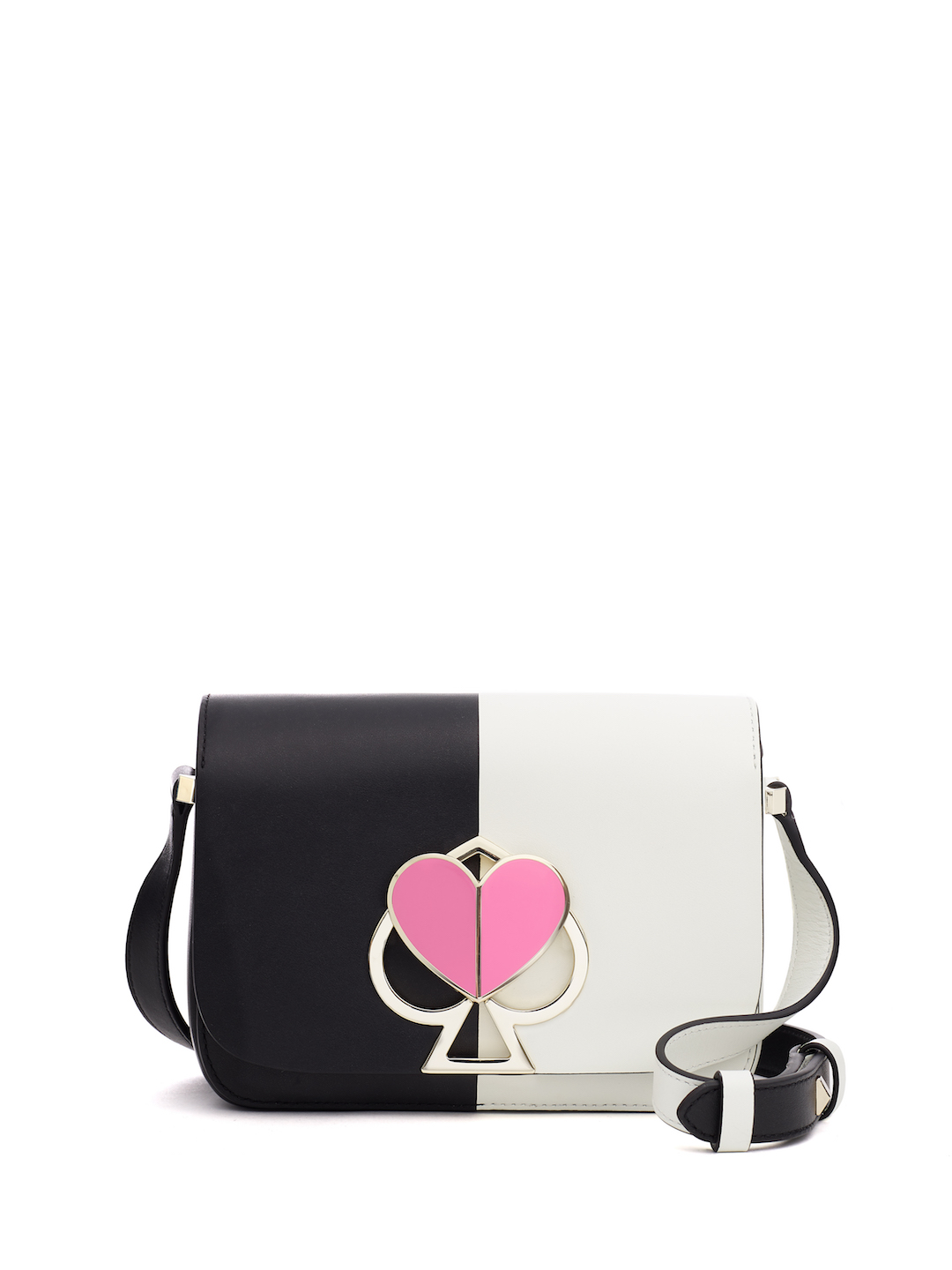 Kate Spade Nicola twistlock small - Stapled Style by Essy