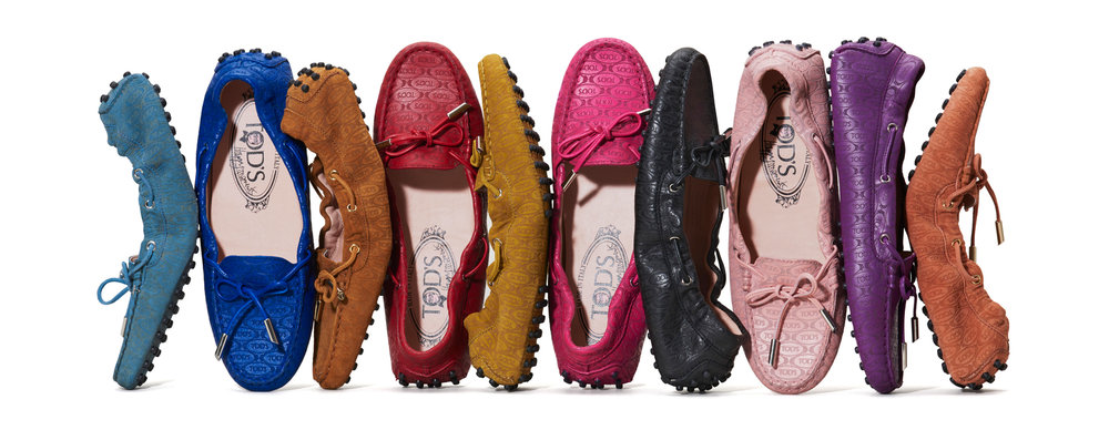Tod's Collaborates With Alber Elbaz For The