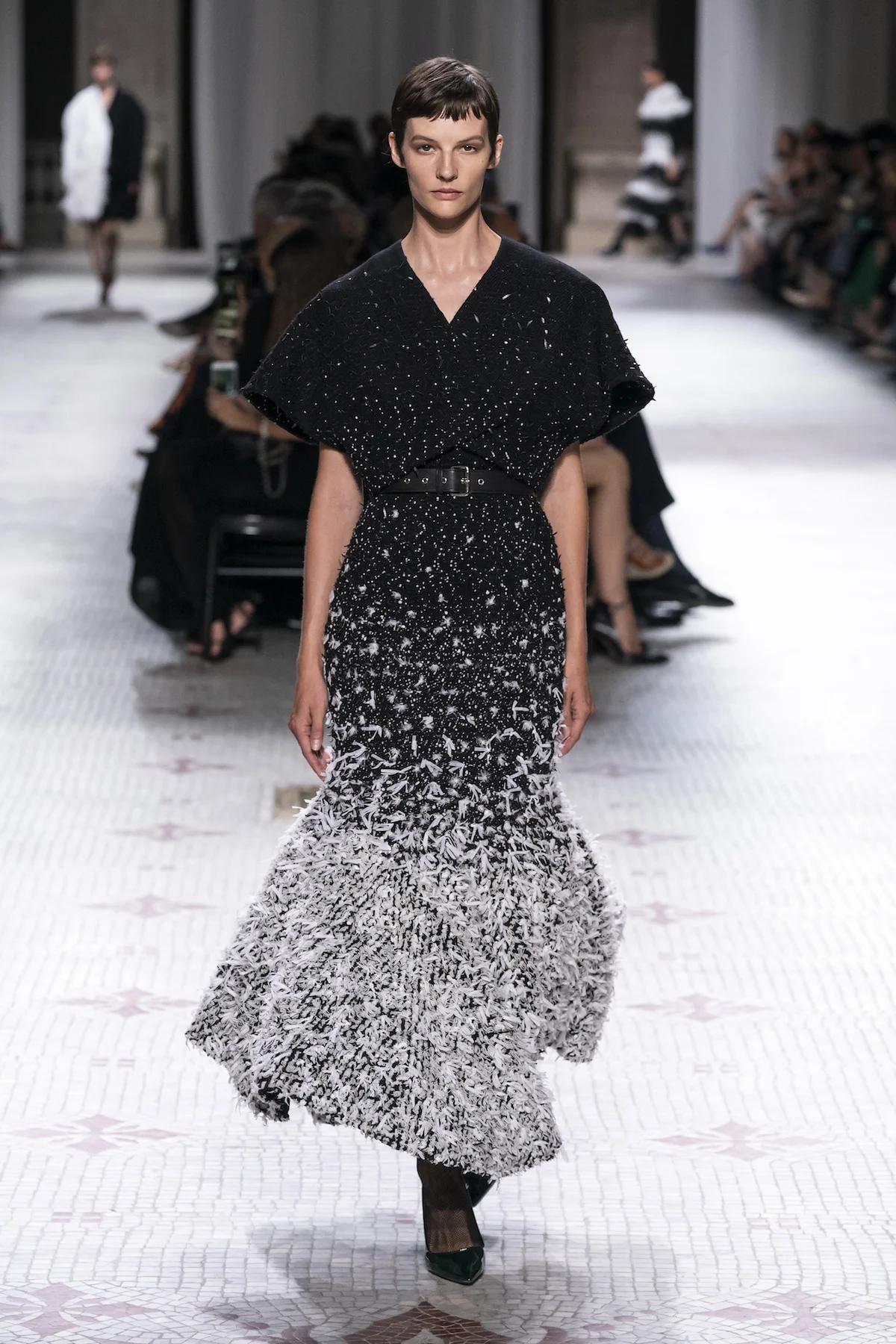 Haute Couture Clare Keller Givenchy Clare Waight Keller Givenchy