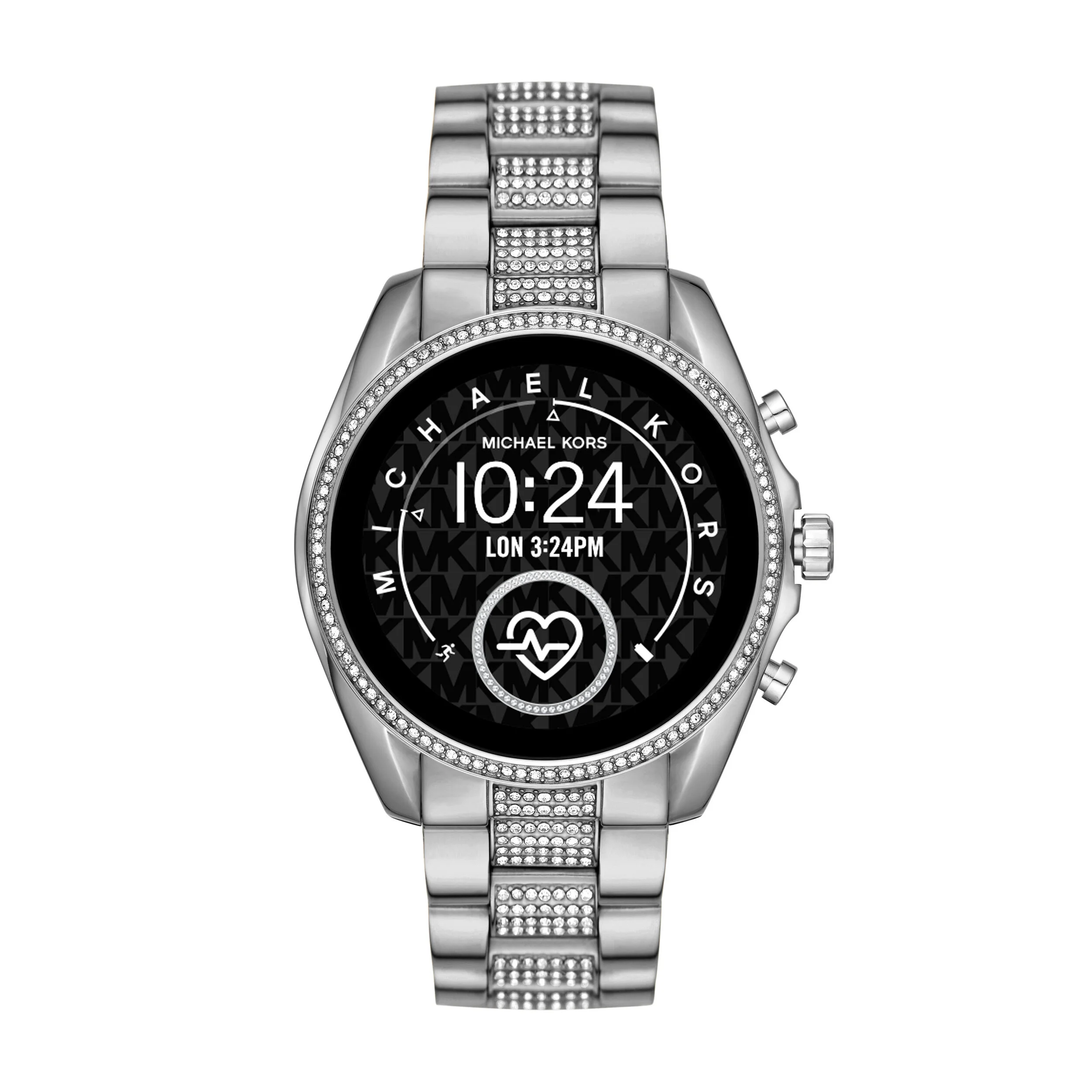 michael kors smartwatch mkt 5054