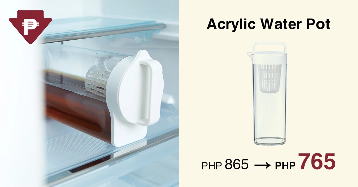 Muji Acrylic Water Pot.jpg