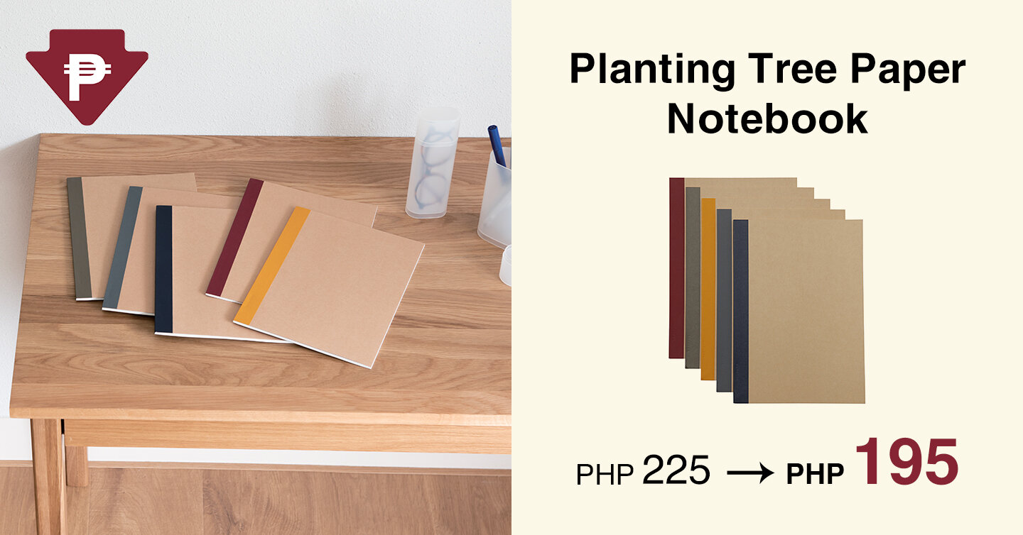 Muji Planting Tree Paper Notebook.jpg