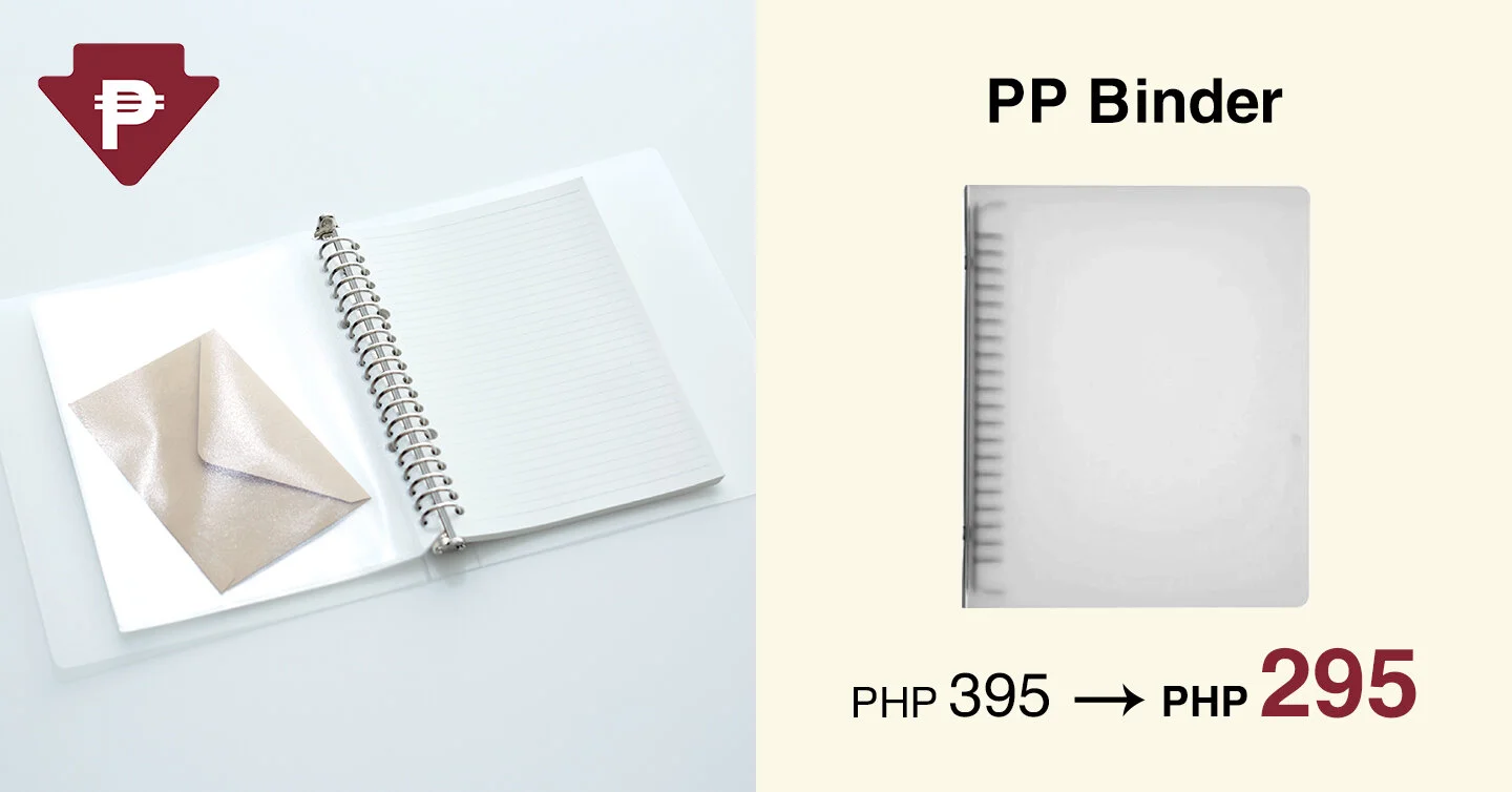 Muji Polypropylene Binder .jpg