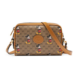 Gucci Celebrates The Year Of The Mouse With A Dedicated Collection