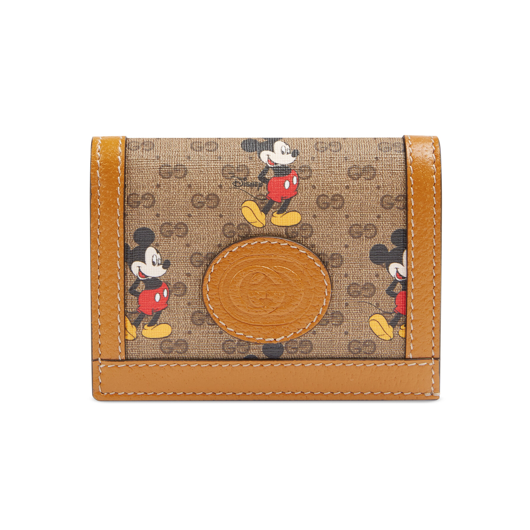 Gucci Celebrates The Year Of The Mouse With A Dedicated Collection Ssi Life
