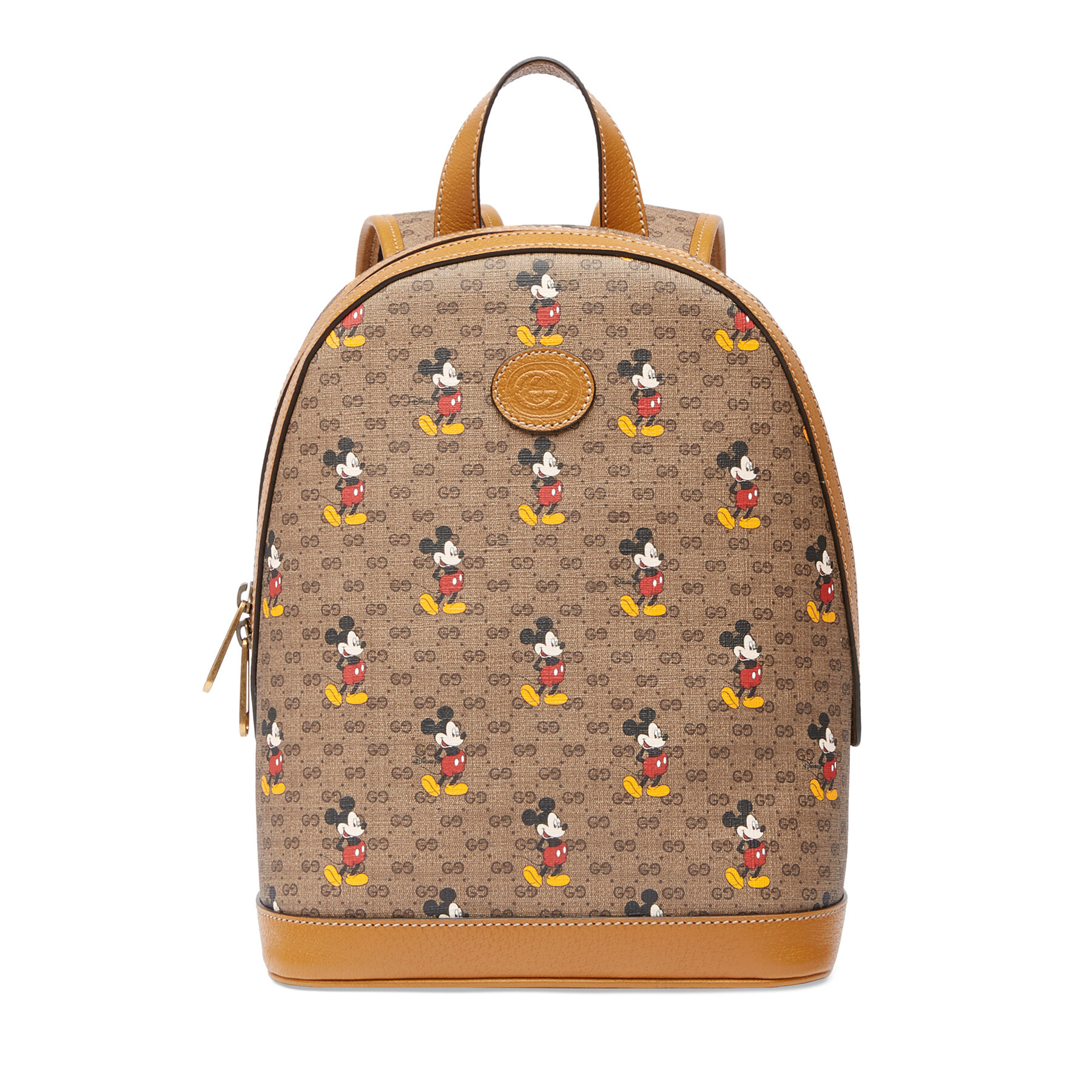 Gucci Celebrates The Year Of The Mouse With A Dedicated Collection ...