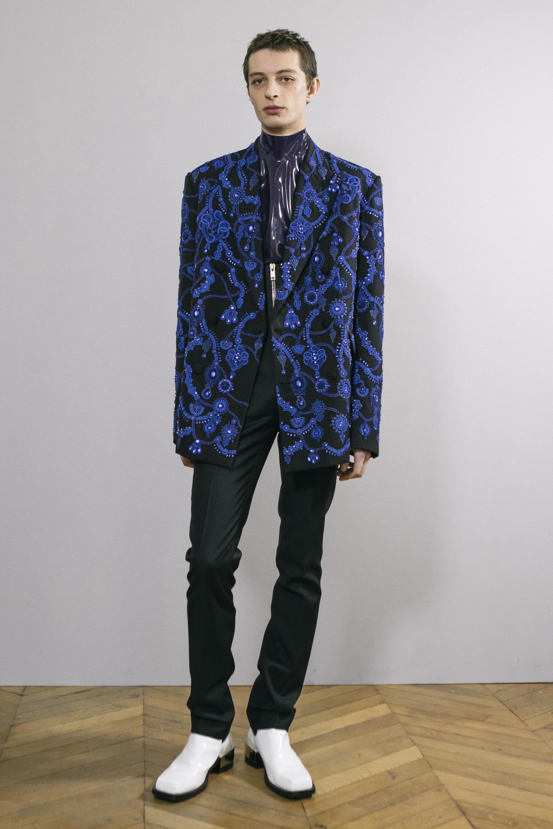 Givenchy Fall Winter 2020 Men_s RTW Collection_1st Look (27).jpg