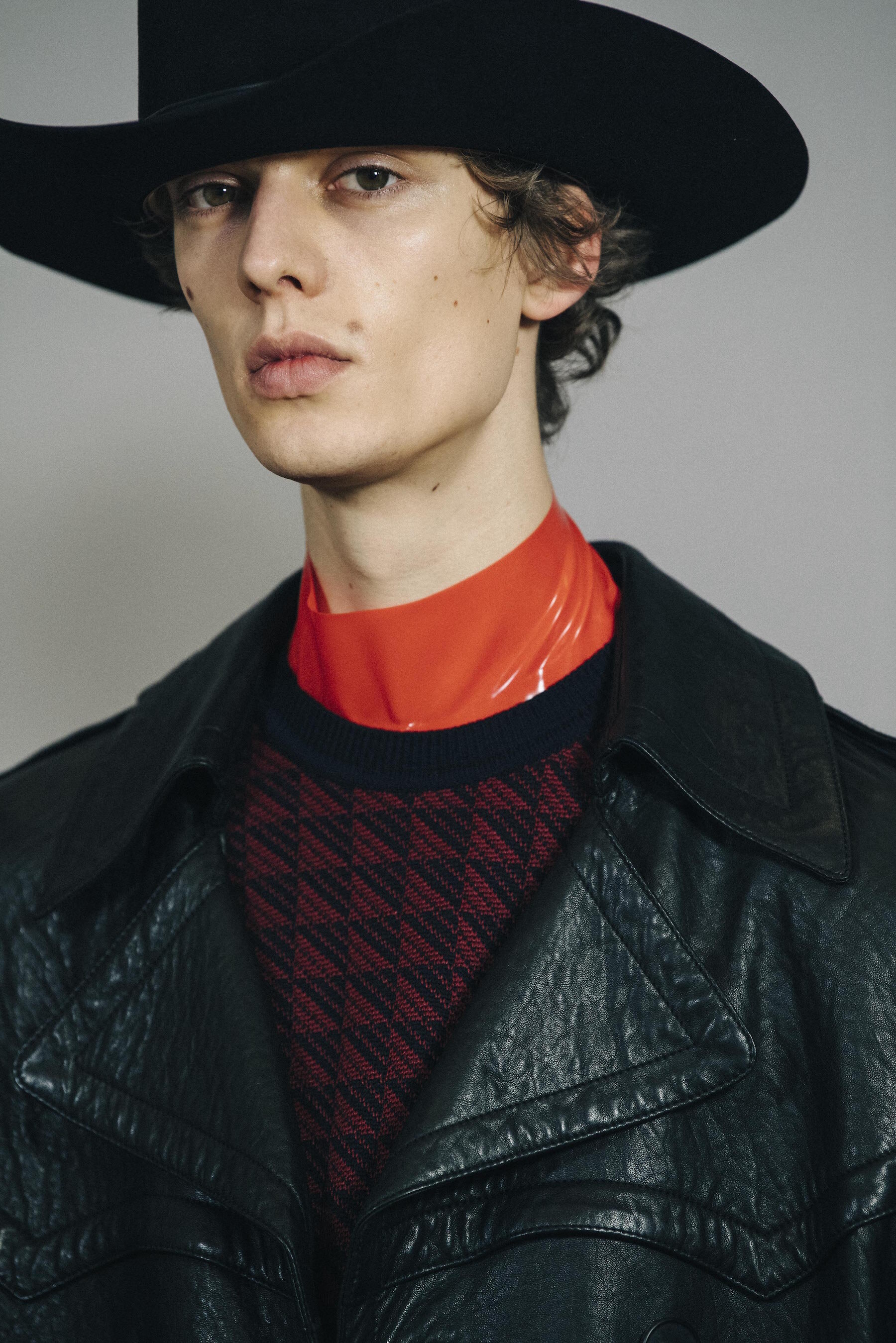 Givenchy Fall Winter 2020 Men_s RTW Collection_Beauty (8).jpg