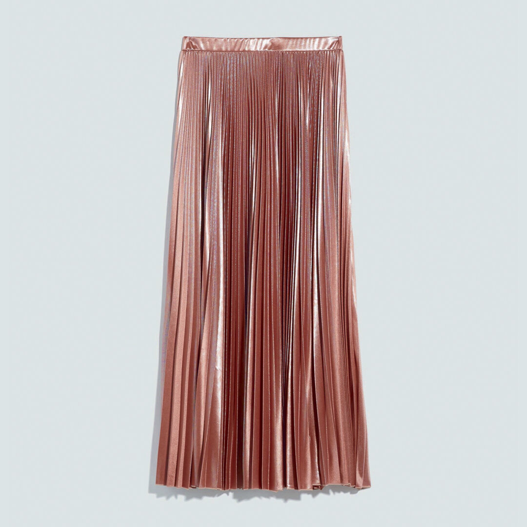 Max&amp;Co. Pleated Skirt