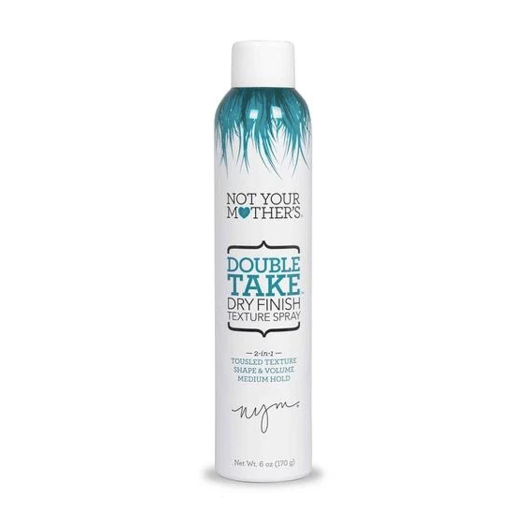 Not Your Mother's Double Take Finish Spray 