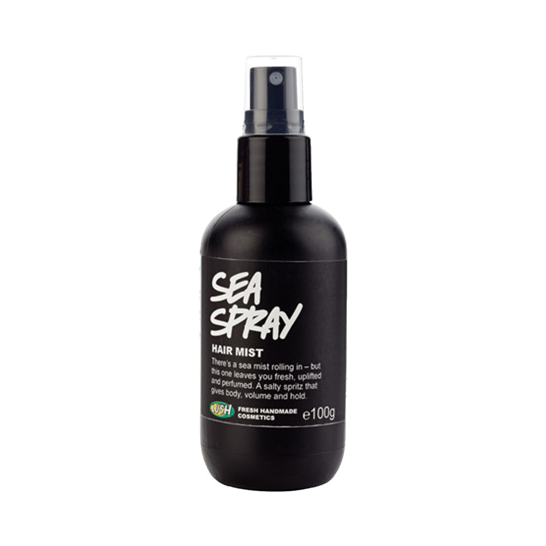  Lush Sea Spray Hair Mist