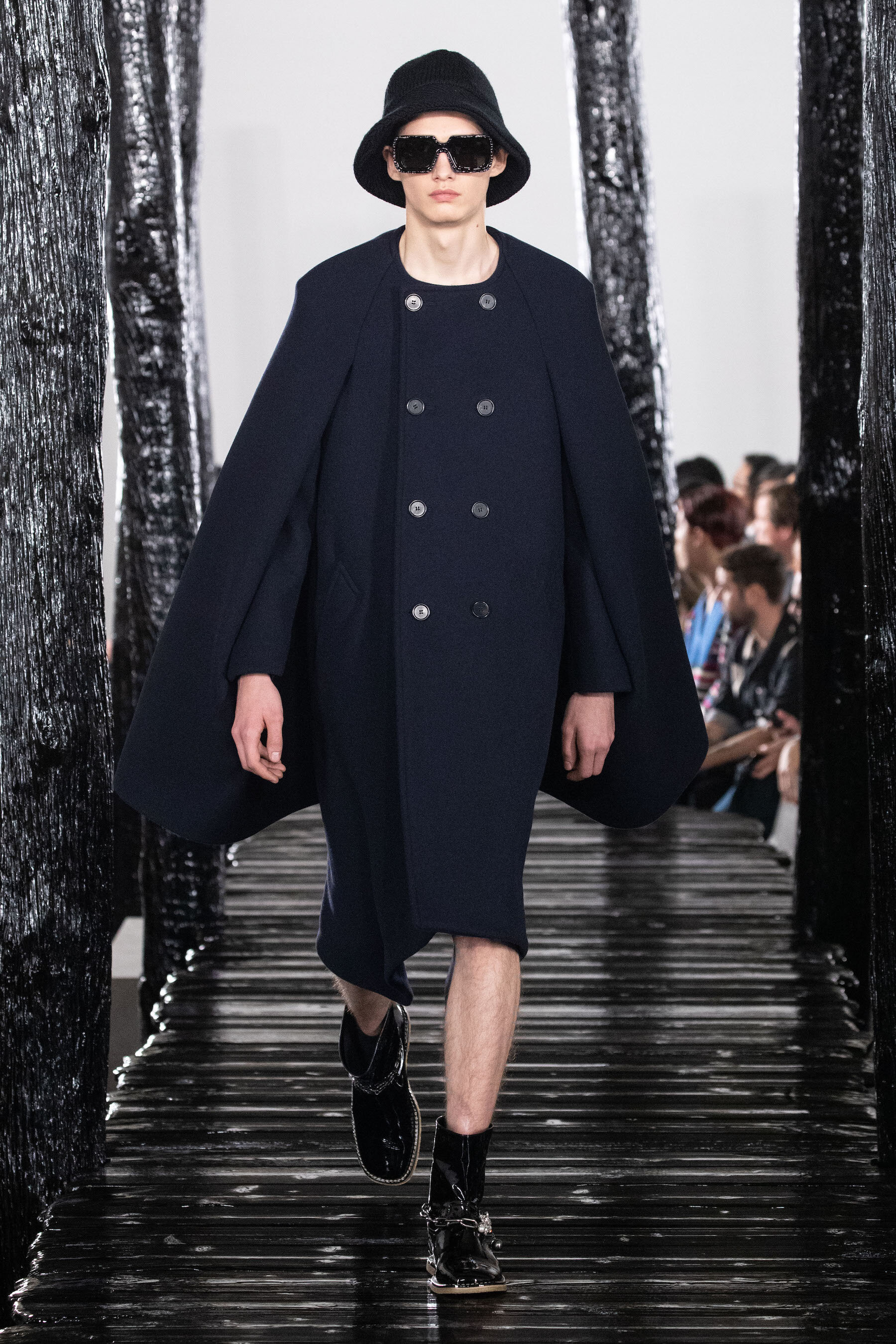 Loewe Men's Fall Winter 2020 — SSI Life