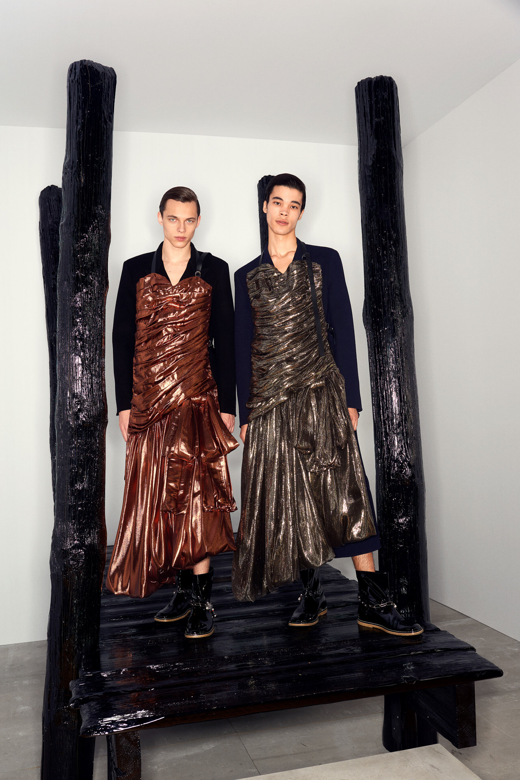 Loewe Men_s Fall Winter 2020_Backstage Images (13).jpg