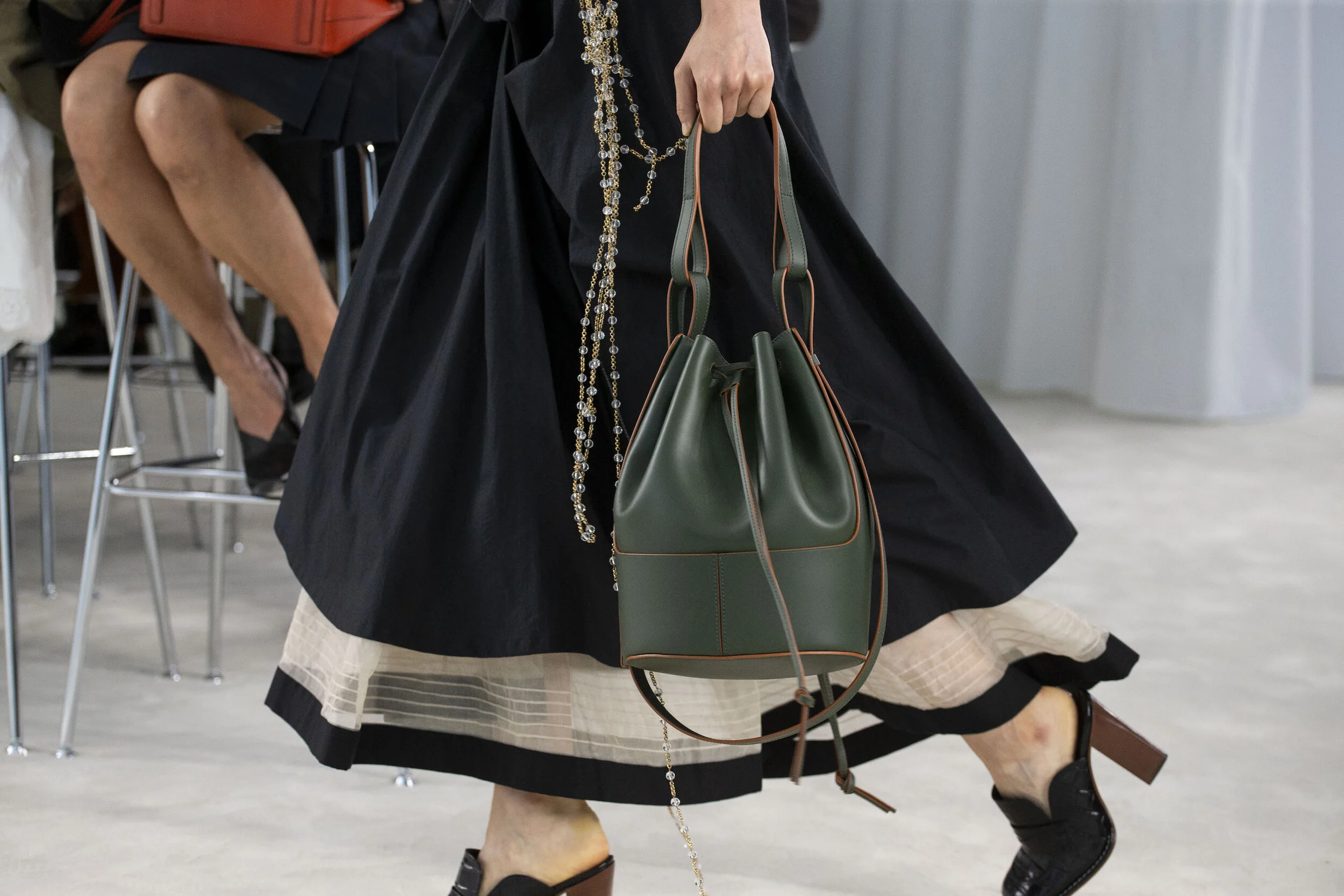Loewe's New Balloon Bag — SSI Life
