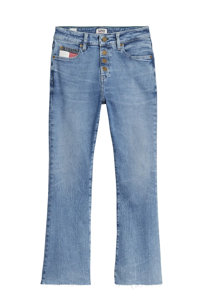 blue jeans tommy hilfiger