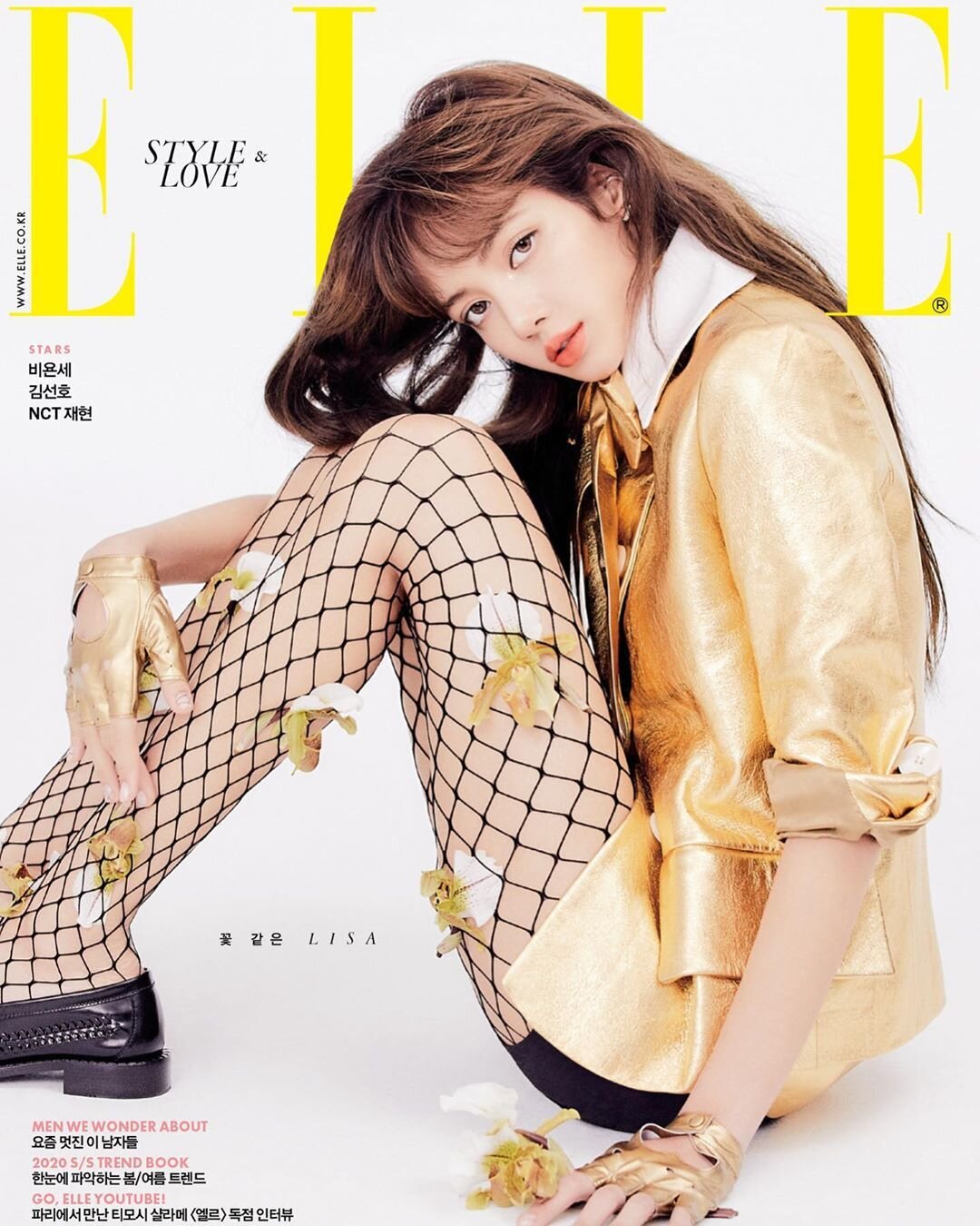 Lisa in Elle Korea Feb 2020 (2).jpg