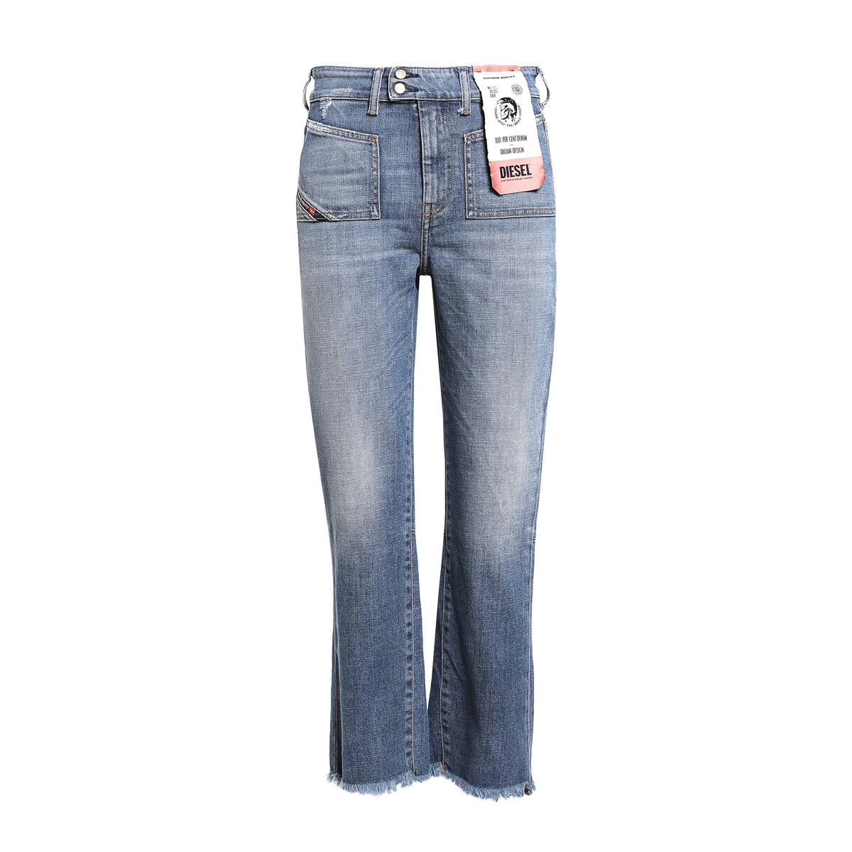 diesel distort jeans