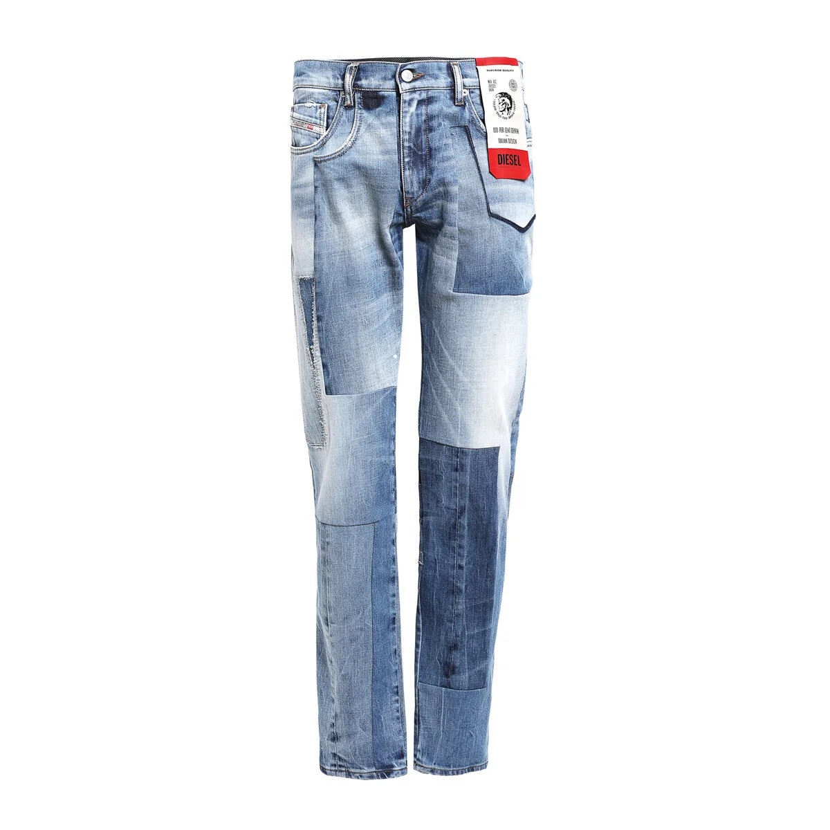 diesel distort jeans