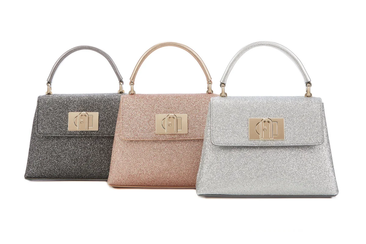 furla latest handbags collection