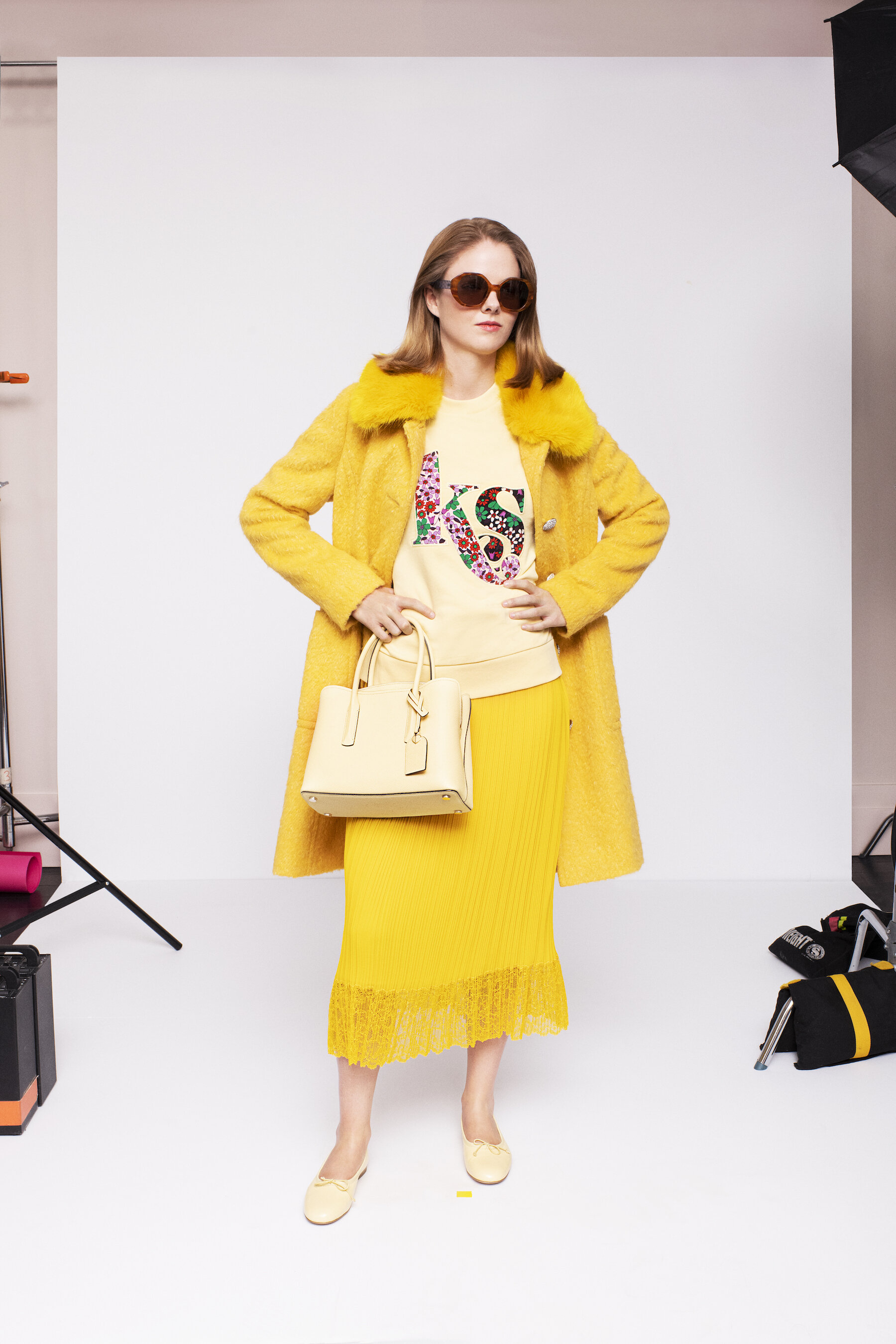 Kate Spade New York Fall 2022 Collection — SSI Life