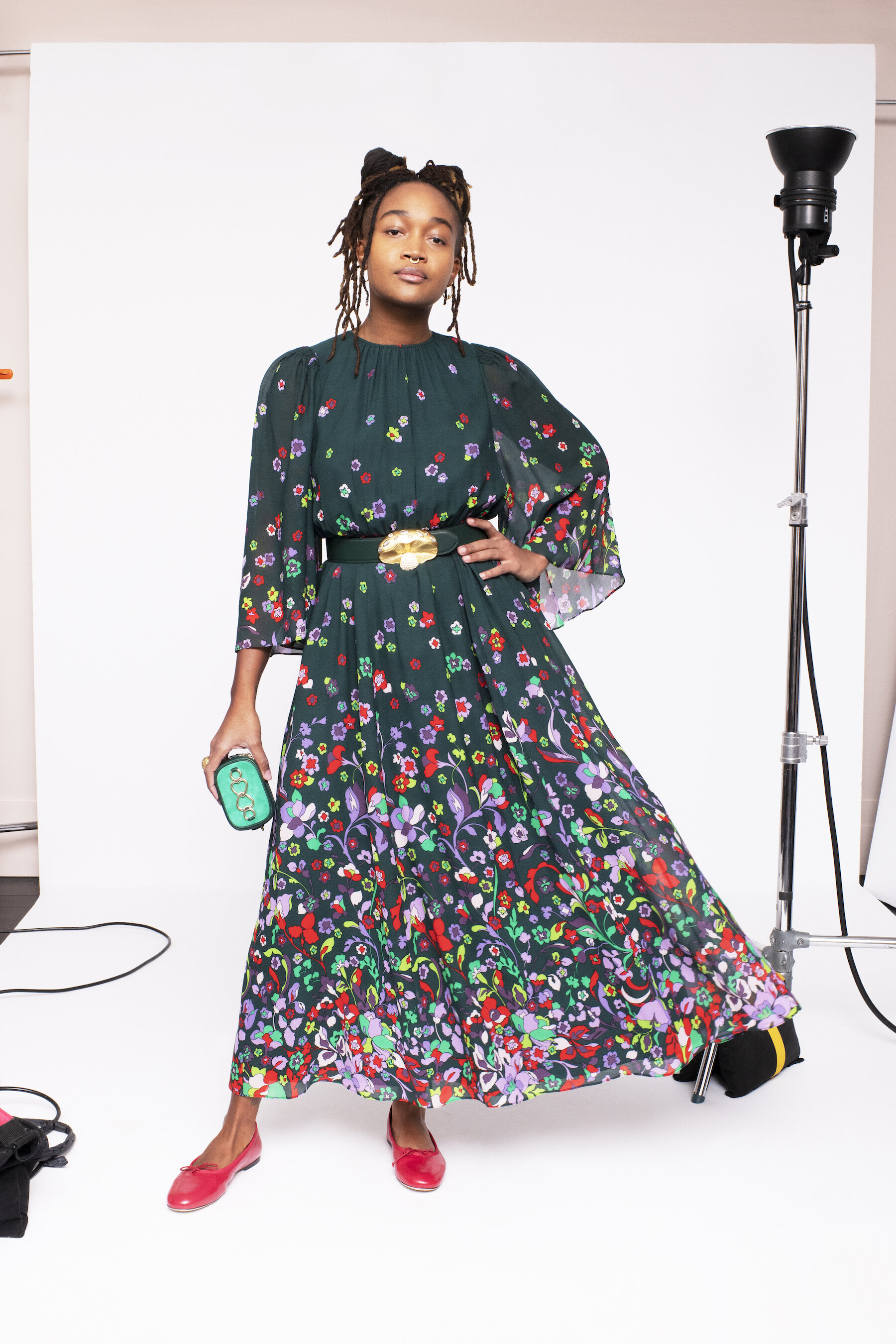 Kate Spade New York Debuts It's Fall 2020 Collection — SSI Life