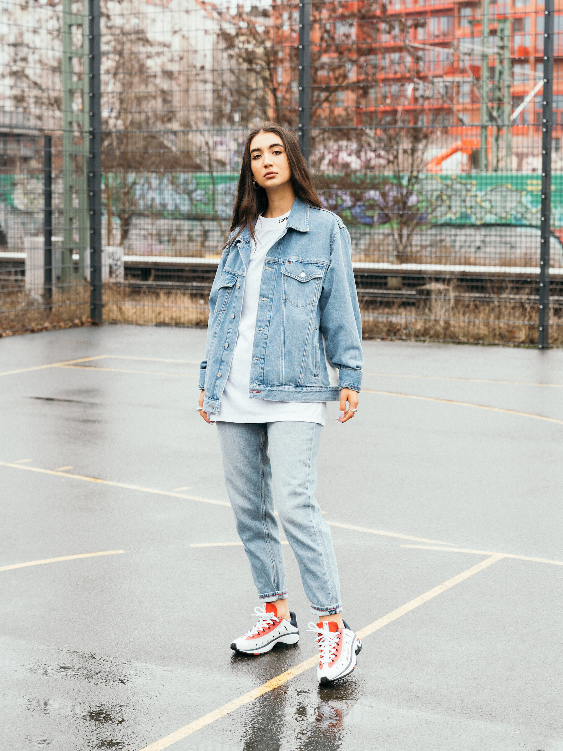 Fashionable Sneakers Tommy Hilfiger Sneakers Outlet Fashion