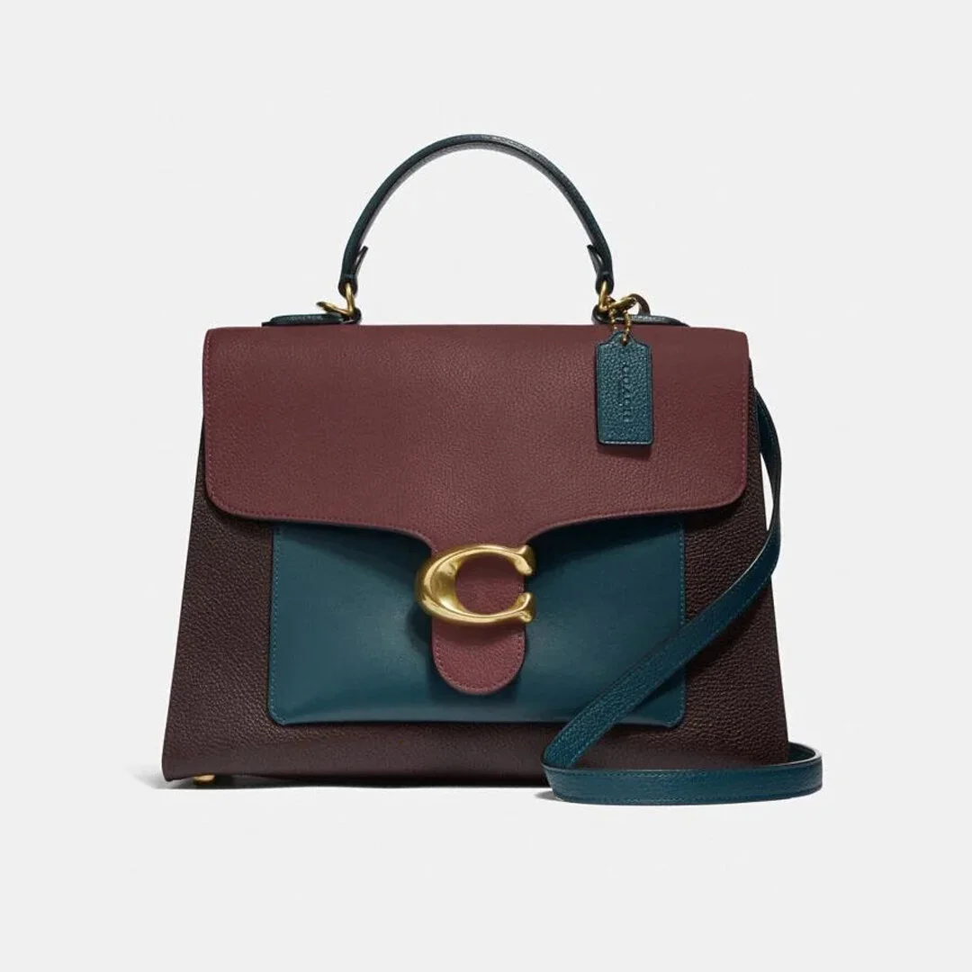 coach bag greenbelt makati
