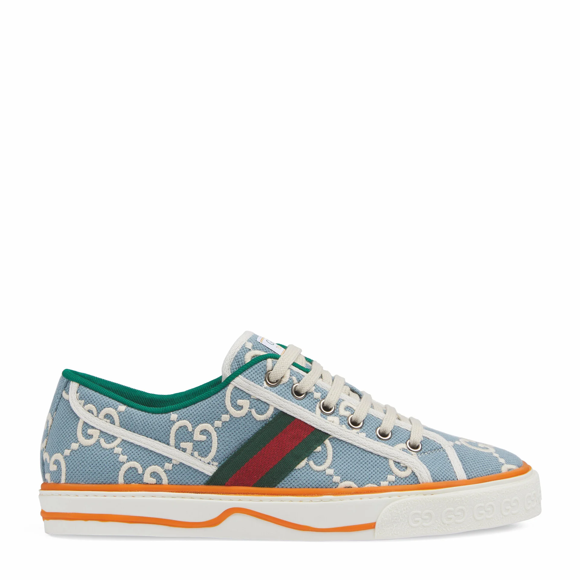 gucci tennis collection