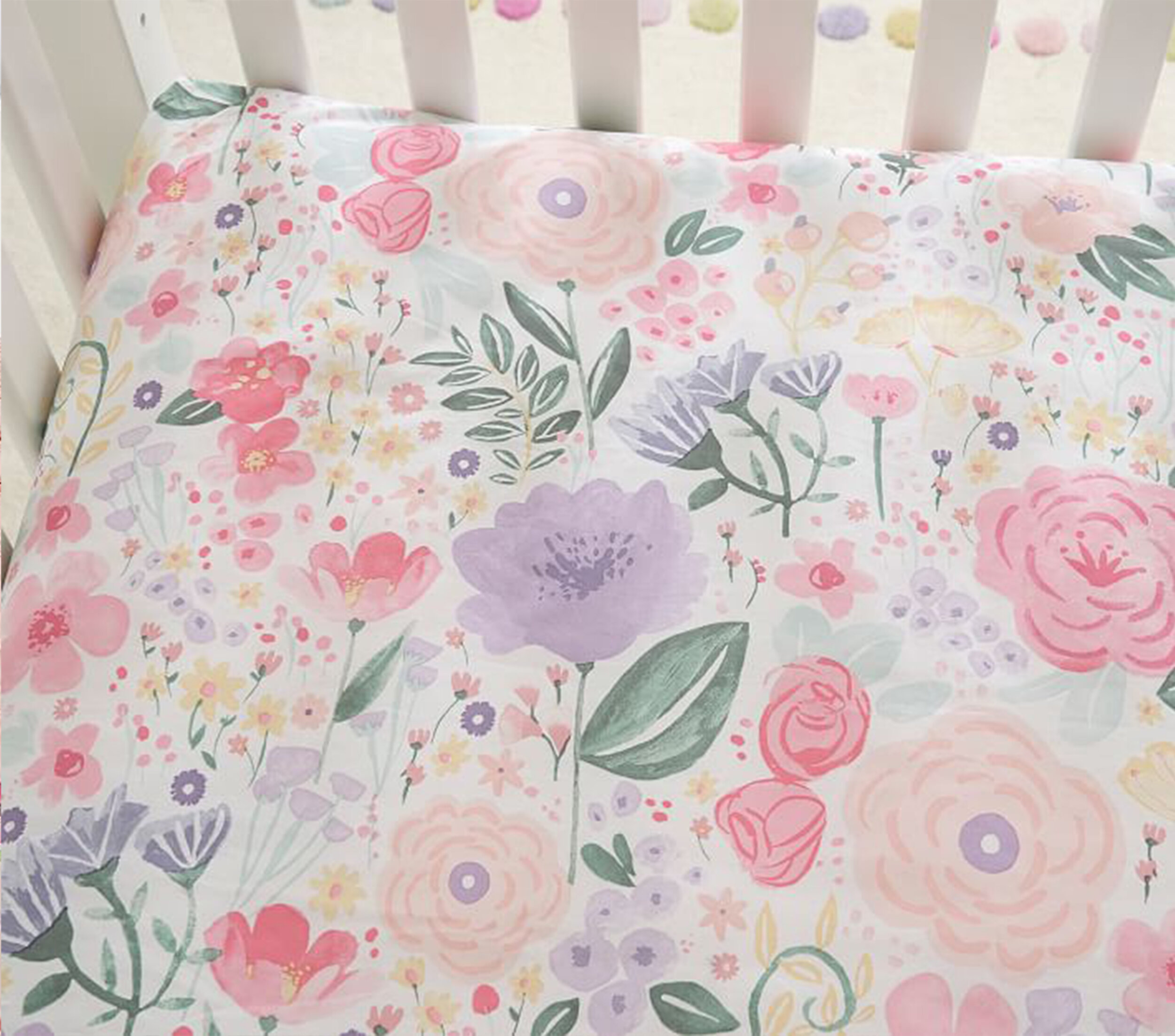 baby bedding