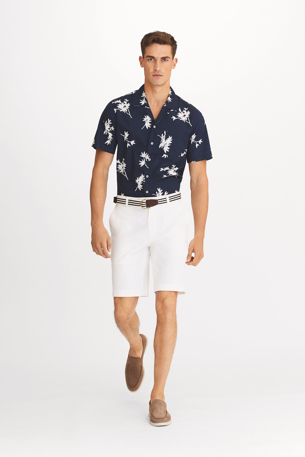 Grab Your Summer Essentials At Brooks Brothers Summer 20 Mainline ...