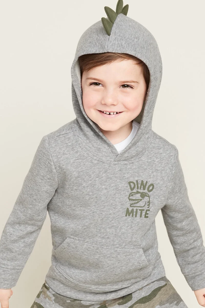 critter hoodies old navy
