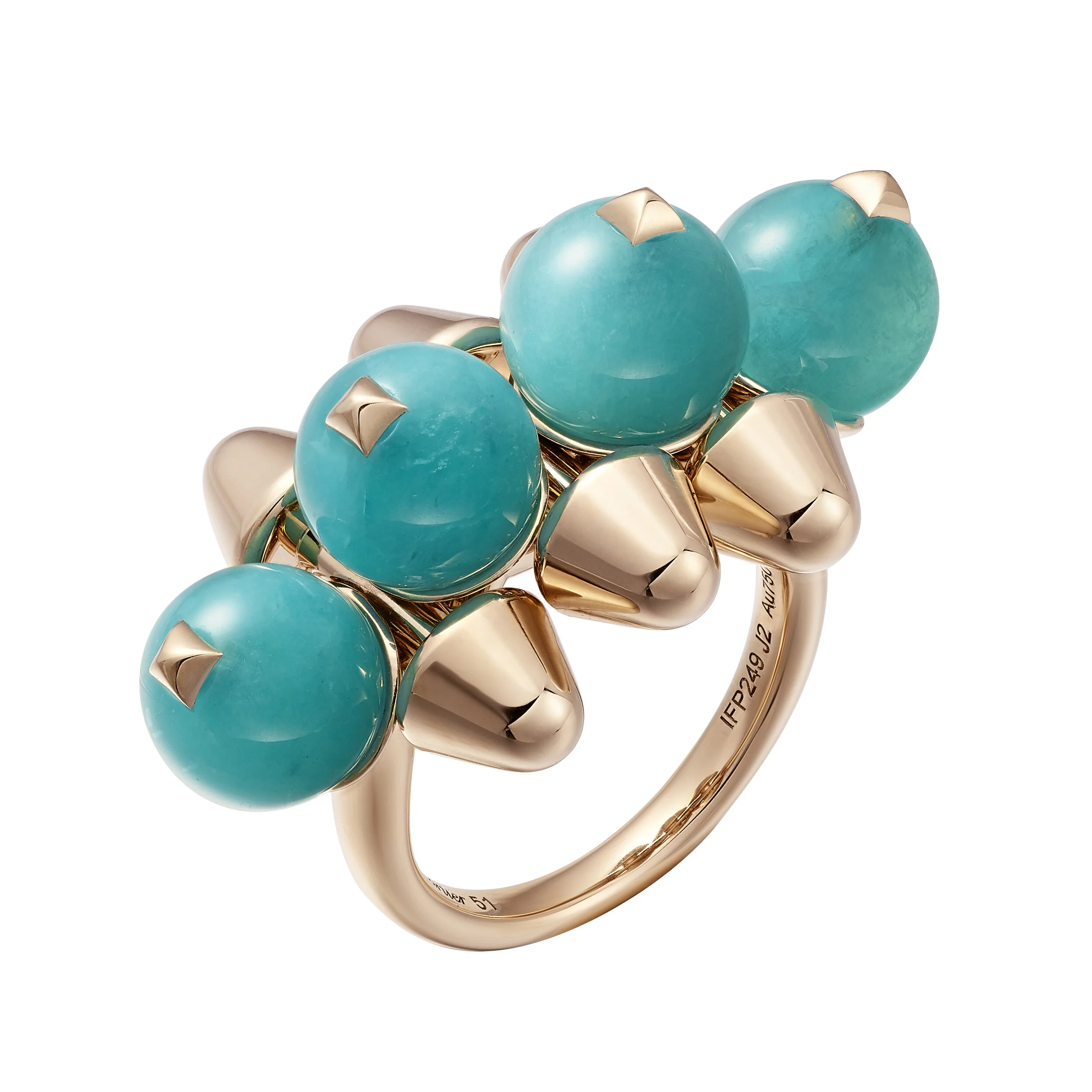 cartier clash ring price