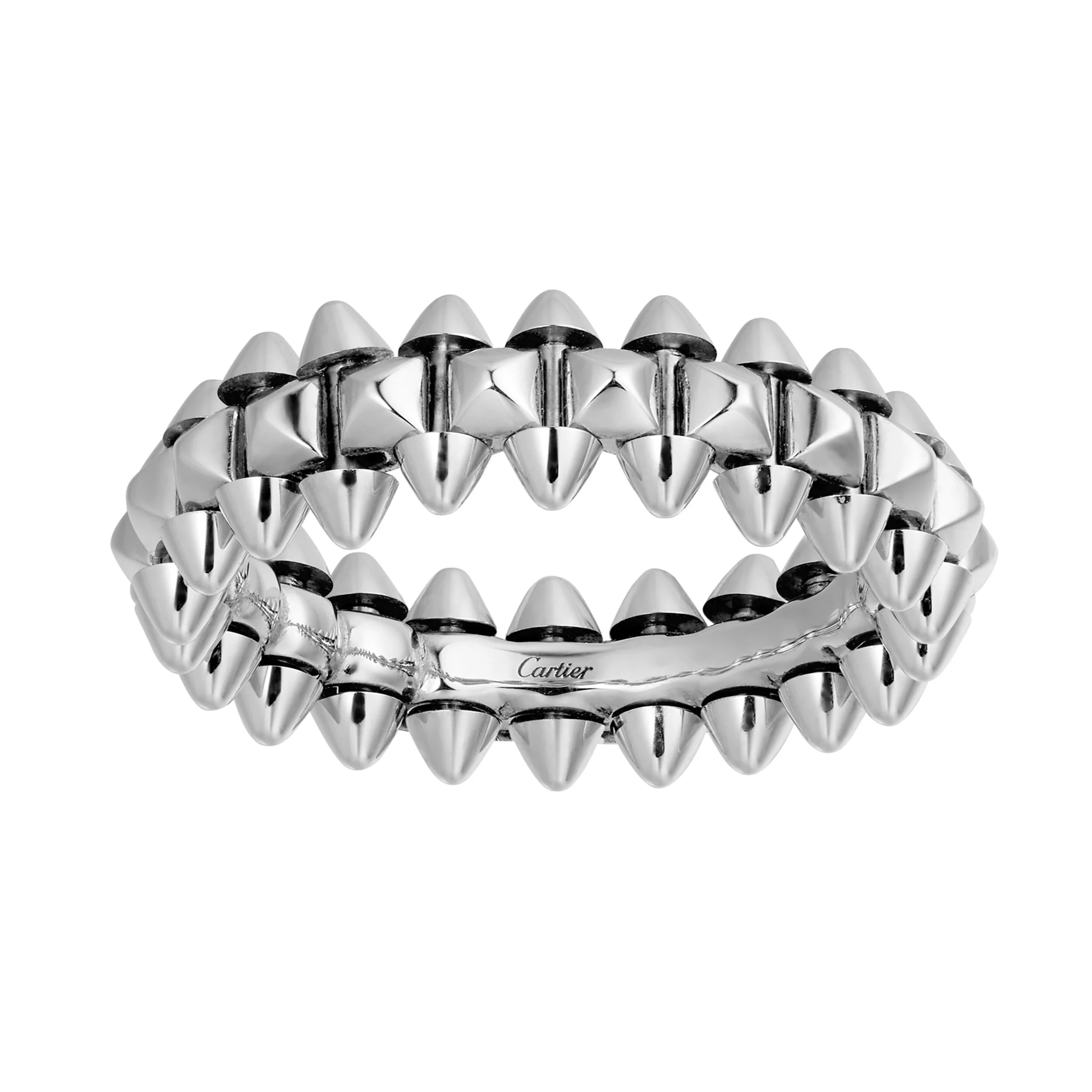 cartier ring clash