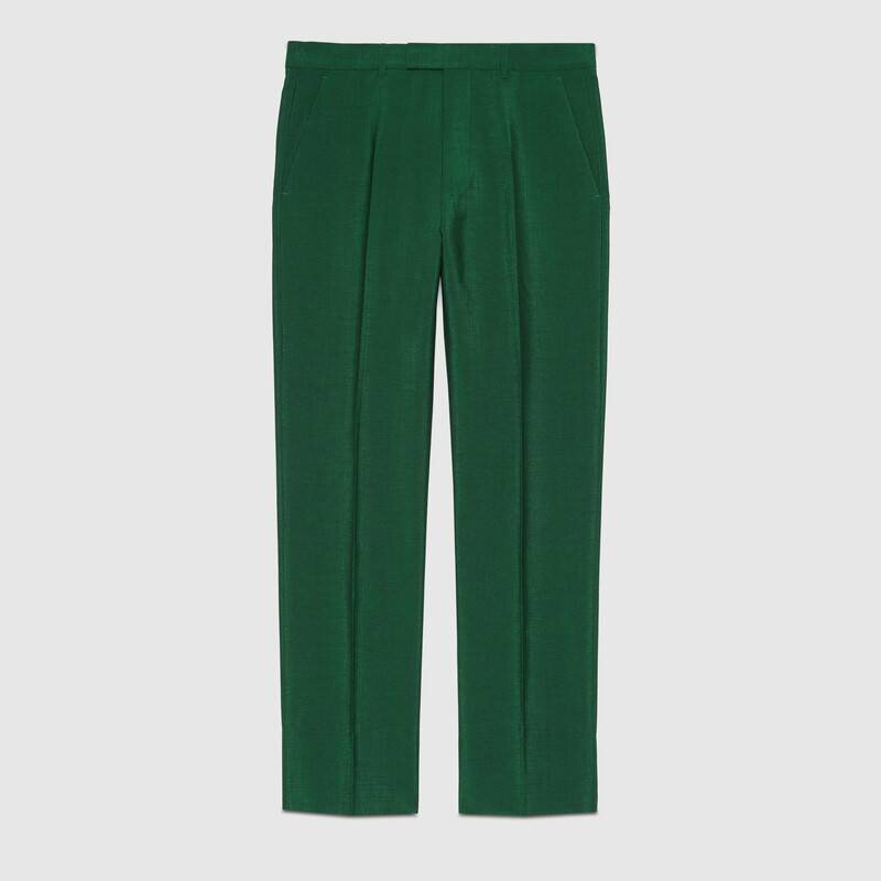 Gucci Wool mohair tailored pant.jpg