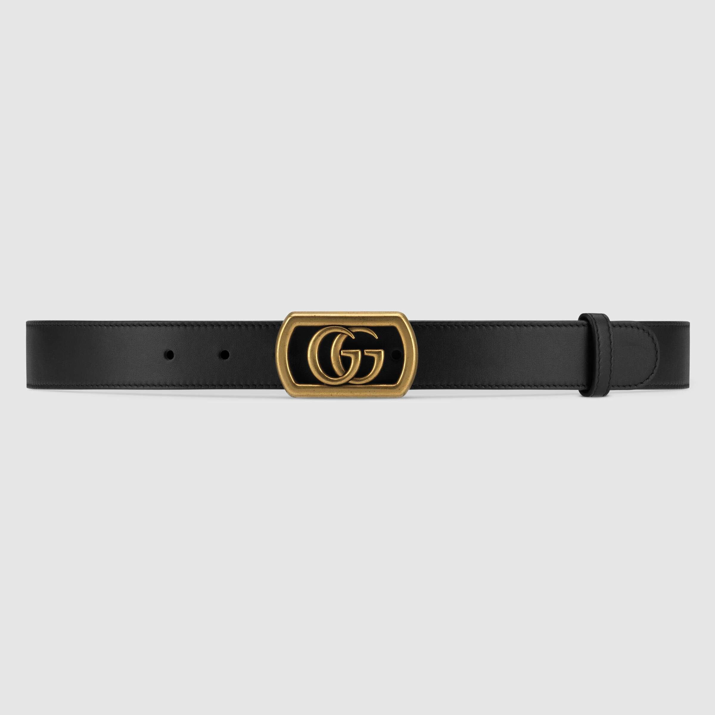 Gucci Belt with framed Double G buckle.jpg