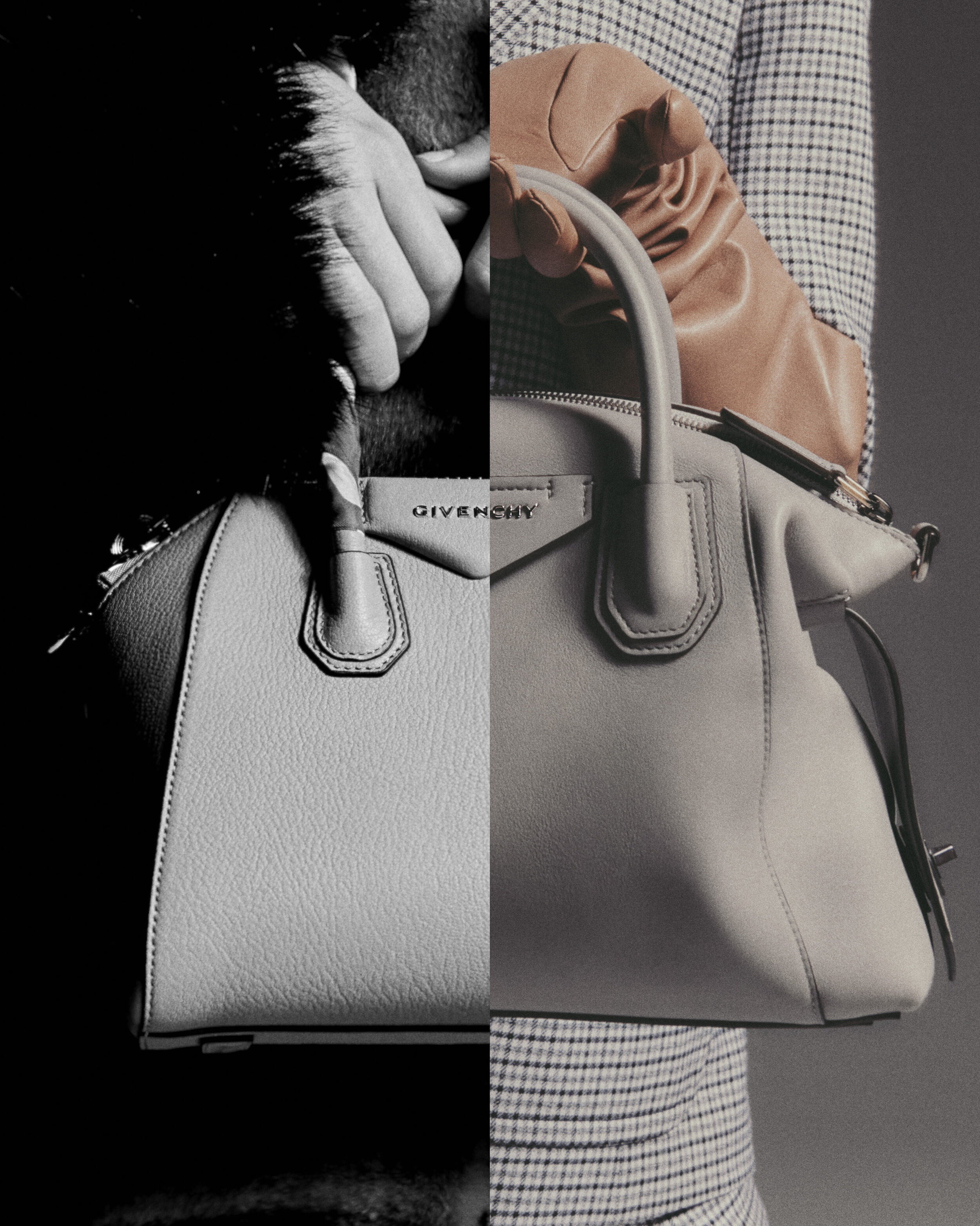 Givenchy Antigona, What fits inside my Soft Medium Bag