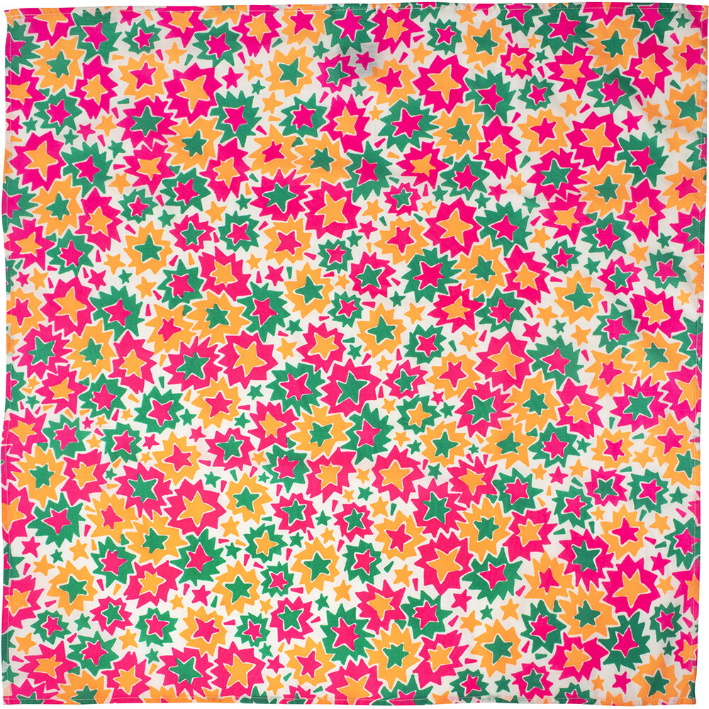 Lush Christmas Knot Wraps 2020 — SSI Life