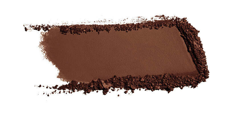 LIBÉRATION (deep matte brown)