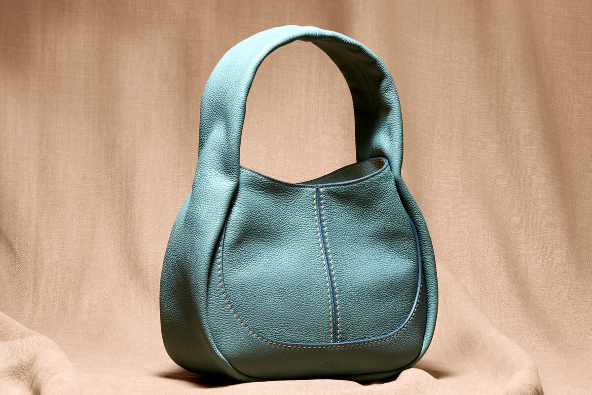 00sDIESEL 新しく banana shoulderbag （deadstock）