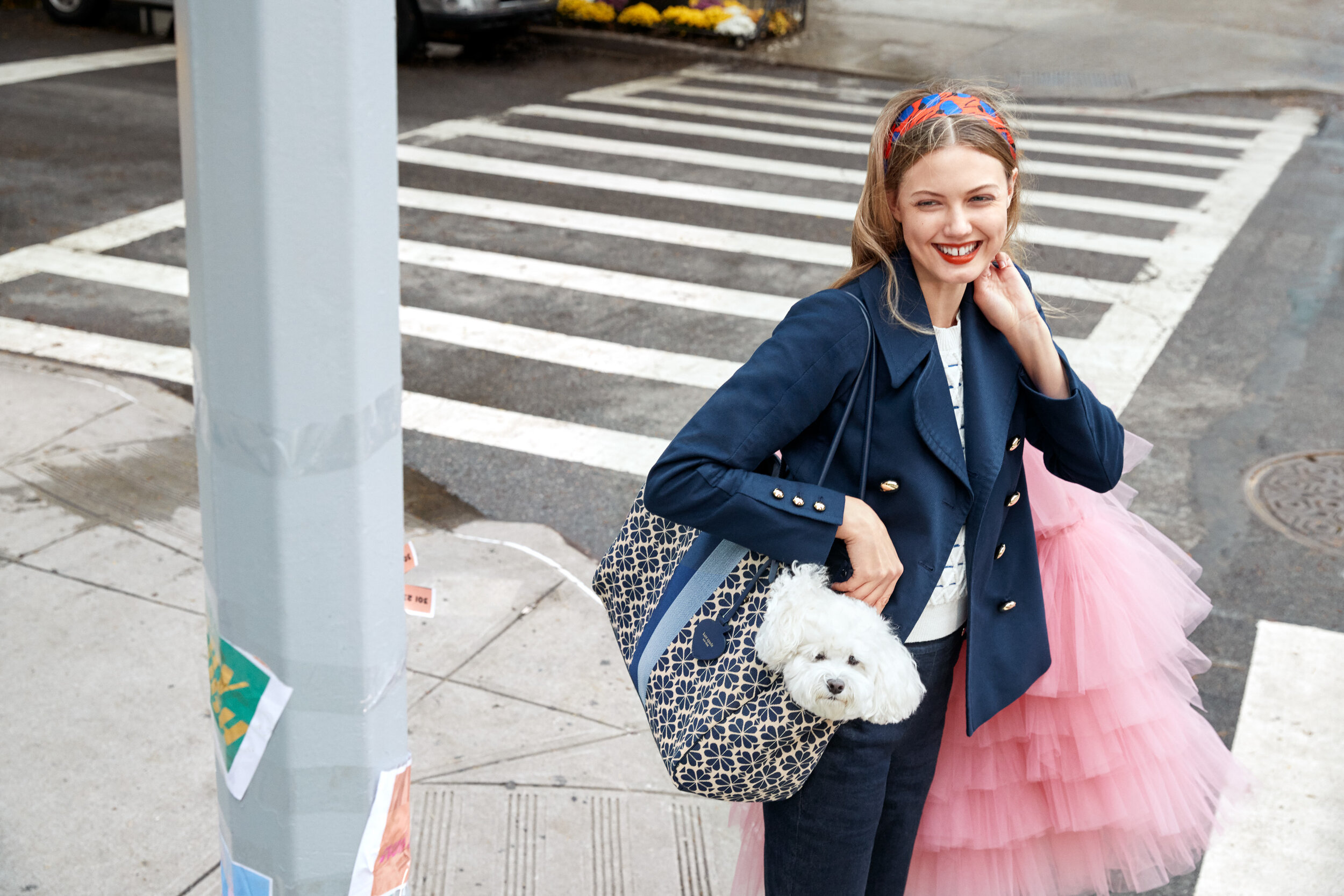 Kate Spade New York Summer 2021 Collection — SSI Life
