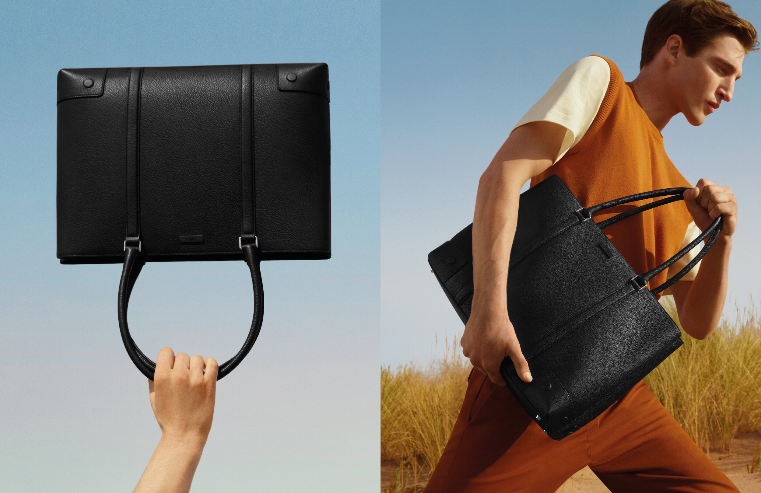 Furla Invites You To Enjoy The Moment With Its Spring Summer 2021 ...